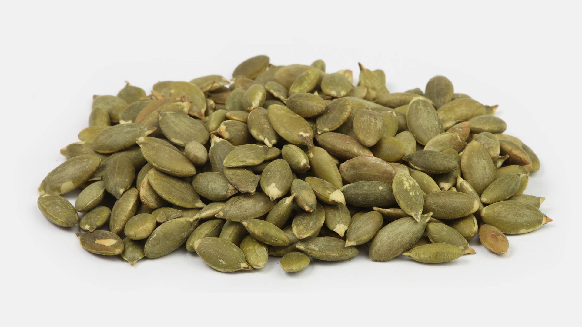 I semi di zucca sono una ottima fonte di omega 3 vegetale